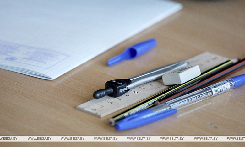 Определены сроки проведения итоговых испытаний для школьников в 2025/2026 учебном году