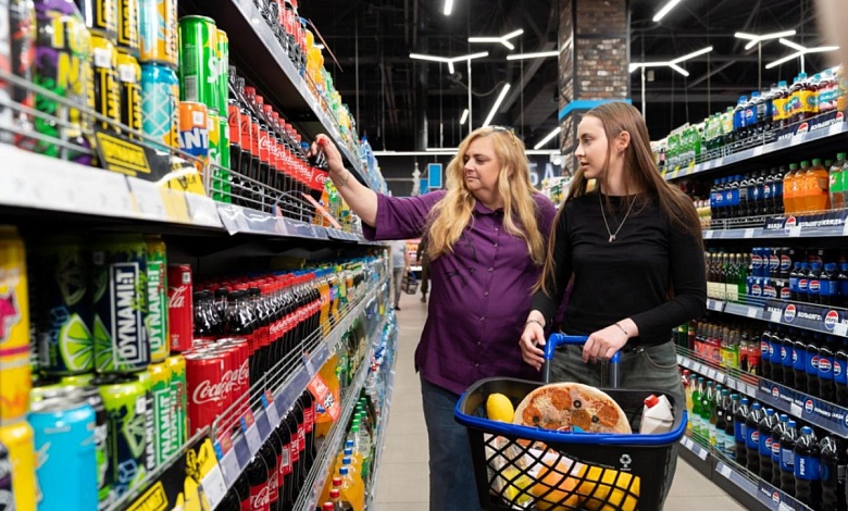 «Решила, что все это развод»: брестчанка купила бутылку газировки и выиграла машину