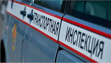 Установлен контроль рабочего времени и времени отдыха водителей