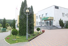 Мастер-класс в Лунинецкой ЦРБ