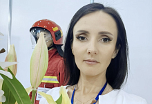 Женщины могут все и даже чуточку больше. РПУП «Униформ» – тому подтверждение