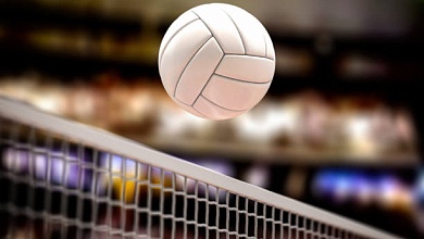 Чемпионат Лунинецкого района по волейболу: розыгрыш наград состоится в субботу