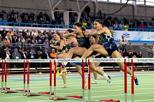 Пинчанка победила на Всероссийских соревнованиях в Екатеринбурге