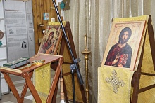 Фестиваль православной культуры проходит в Лунинце 