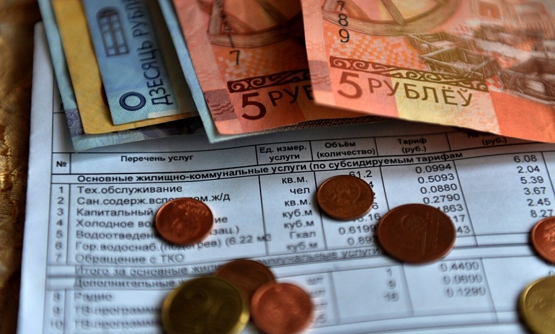 В Беларуси повысились тарифы на газ, электричество и отопление. На сколько?