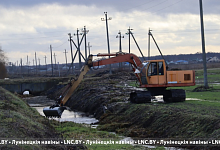 Необходимо менять тактику мелиорации, об этом заявил Президент Беларуси Александр Лукашенко  