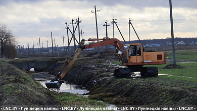 Необходимо менять тактику мелиорации, об этом заявил Президент Беларуси Александр Лукашенко  