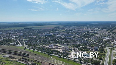 Наш общий дом! Республиканский субботник пройдет в Беларуси 12 апреля