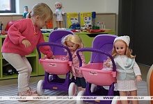 Алгоритм определения ребенка в детсад пояснил эксперт 