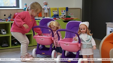 Алгоритм определения ребенка в детсад пояснил эксперт 