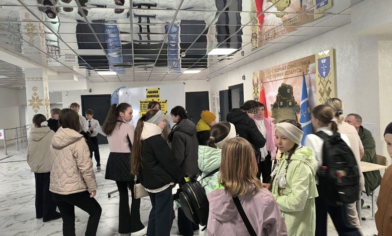 Более 800 учащихся приняли участие в районной, отборочном этапе областной олимпиады по учебным предметам