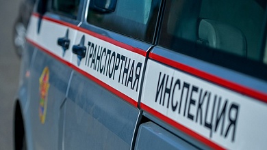 Инспекция напомнила о временных ограничениях на дорогах