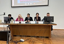 В Лунинецкой ЦРБ подвели итоги работы за 2025 год и наметили планы на 2026-й