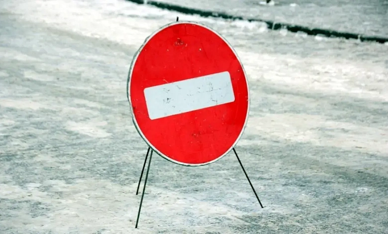 17-18 декабря перекроют движение на ж/д переезде в Лунинецком районе