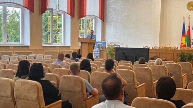 На Брестчине бухгалтер увеличила себе зарплату на 66 тысяч рублей