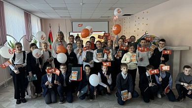 Как наведи порядок в финансах и не попасться на уловки мошенников, рассказали в Лунинецком районе