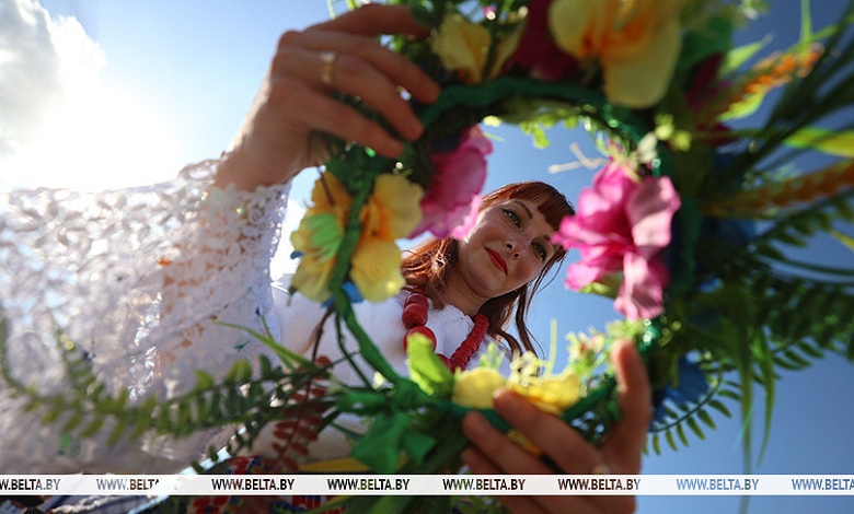 Праздник "Купалье" в Александрии. Каким он будет в этом году?