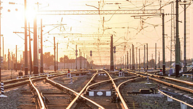 На объектах железной дороге в Брестской области погибли семь человек
