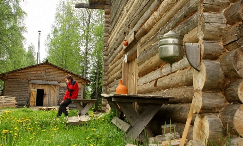 Купить пустующий дом можно с рассрочкой на три года