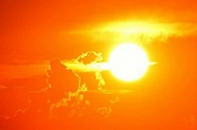 Беларусь накроет зной: до плюс 35 градусов в Брестской области