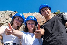 РУПП «Гранит» приглашает будущих целевиков на День открытых дверей в вузы и колледжи