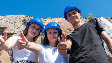 РУПП «Гранит» приглашает будущих целевиков на День открытых дверей в вузы и колледжи