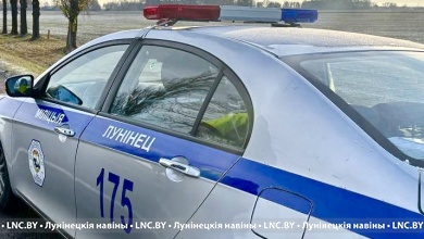 Сотрудники ГАИ проведут рейды в сельских населенных пунктах Лунинецкого района