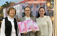 Сольфеджио | Лунинчанка отлично выступила на областной олимпиаде