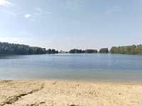 Трех человек спасли за один день на озере Яглевичское под Ивацевичами