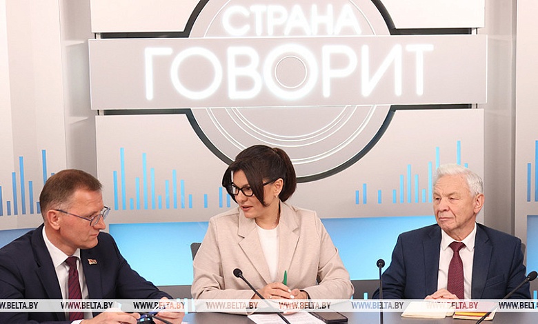  "Информационный" порох нужно держать сухим