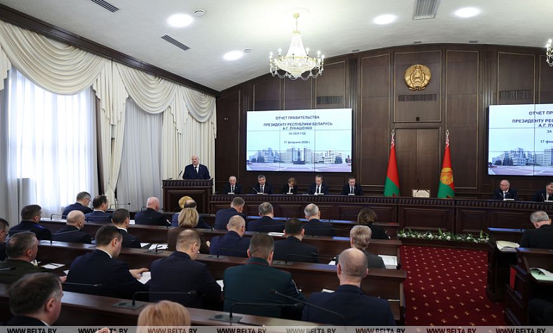 Лукашенко назвал "Один район - один проект" лакмусовой бумажкой работы руководителей регионов