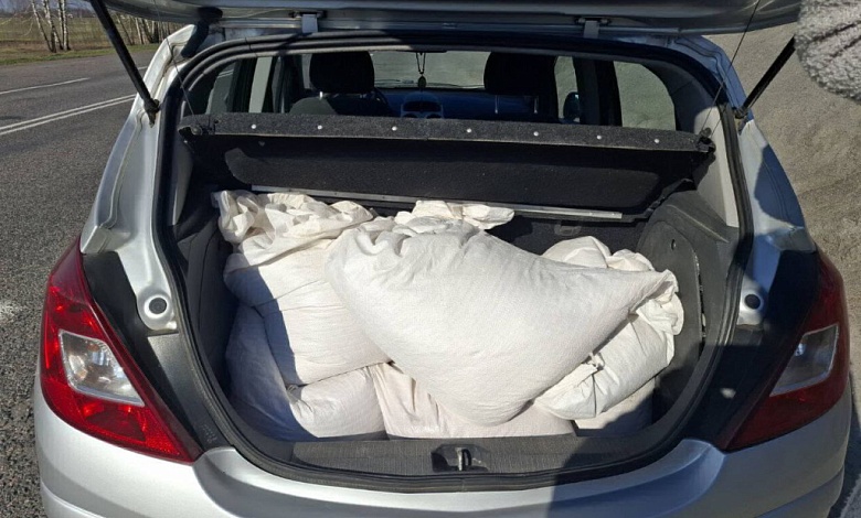 Воруют комбикорм и удобрения | Милиция отрабатывает хозяйства Брестской области