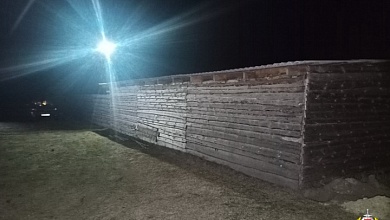 Бык затоптал мужчину на приусадебном участке в Ивацевичском районе 