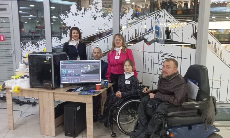 В Минске представили программу и мастер-класс по производству изделий 3D-печати