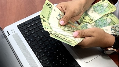 Бухгалтер частного предприятия в Бресте систематически воровала часть выручки