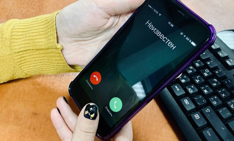 Жительница Лунинца дважды попалась на уловки мошенников!