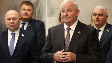 Перезагрузку сферы туризма намерены сделать в Брестской области 