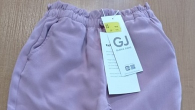 Опасная продукция для детей выявлена в торговой сети Брестской области