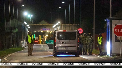 Польша сыграла партию, а кто решил исход? Еще раз о блокаде границы