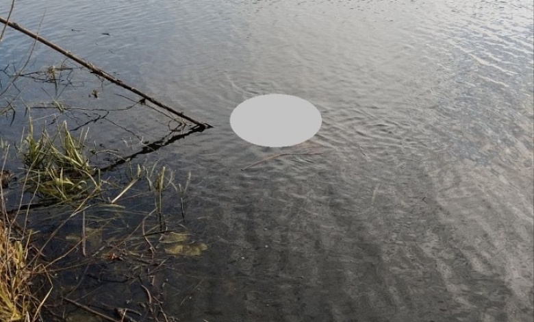 В Пинске женщина утонула в реке