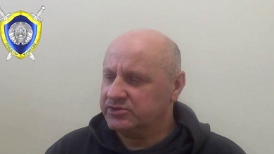 Пойман серийный маньяк | Как нашли преступника? | Кровавый монстр из 90-х