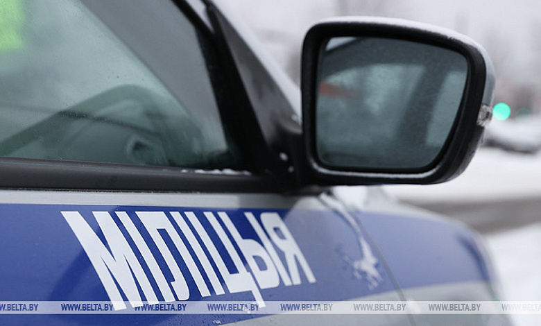 Бесправники в Брестской области: 35 ДТП - 2 человека погибли, 44 получили травмы