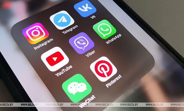 Почему не стоит оставлять геотеги в своих соцсетях, рассказали в МВД 