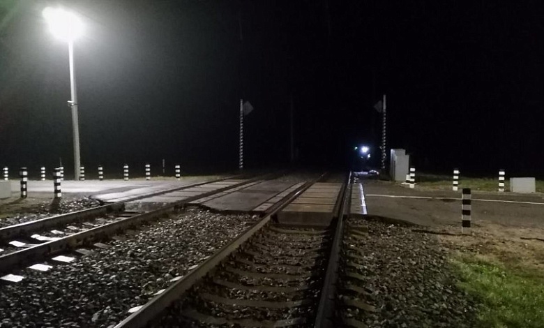 Под колесами грузового поезда погиб 21-летний ﻿﻿парень в Кобринском районе