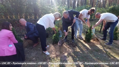 Форум медийного сообщества Брестчины проходит в Барановичском районе