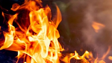 Три человека погибли за сутки на пожарах в Брестской области