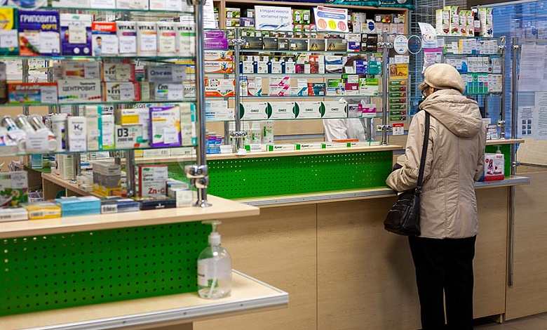 Бухгалтер аптеки за 13 лет украл у своей организации  182 тыс. рублей