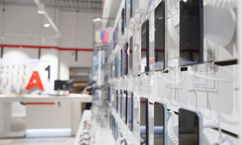 Пора подарков! Встречайте Новый год с выгодой от официального дилера А1