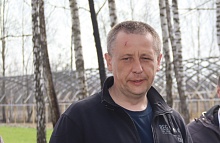 Клубника: ягода риска. С чем приходится сталкиваться при ее выращивании, поделился фермер из Лунинецкого района