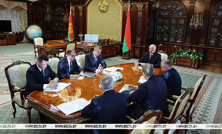 "Механизм один - платить за результат". Лукашенко о подходах к совершенствованию научной деятельности
